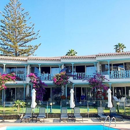 Apartamentos Casas Carmen - Adults Only Playa del Inglés Extérieur photo