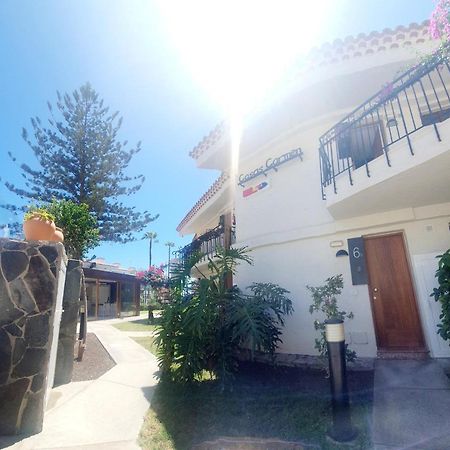 Apartamentos Casas Carmen - Adults Only Playa del Inglés Extérieur photo