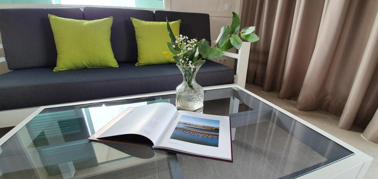 Apartamentos Casas Carmen - Adults Only Playa del Inglés Extérieur photo