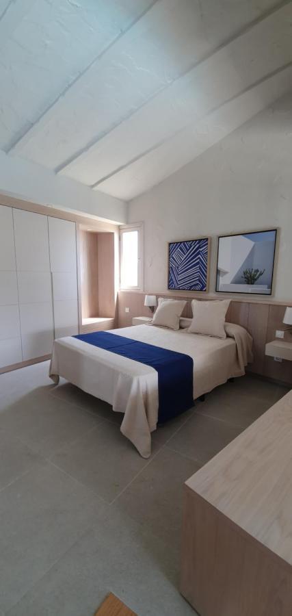 Apartamentos Casas Carmen - Adults Only Playa del Inglés Extérieur photo
