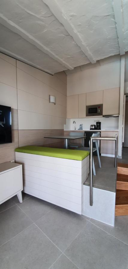 Apartamentos Casas Carmen - Adults Only Playa del Inglés Extérieur photo