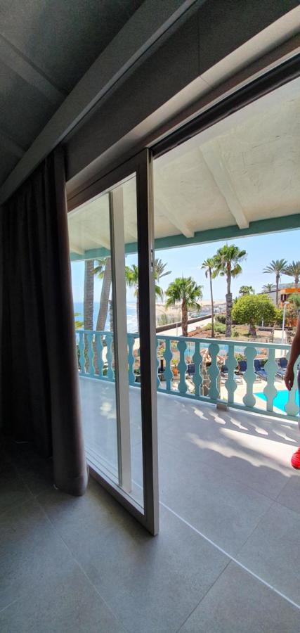Apartamentos Casas Carmen - Adults Only Playa del Inglés Extérieur photo