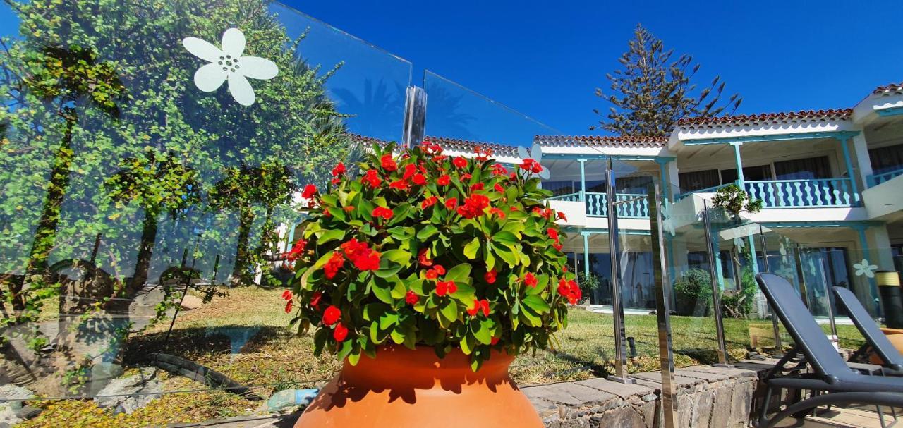 Apartamentos Casas Carmen - Adults Only Playa del Inglés Extérieur photo