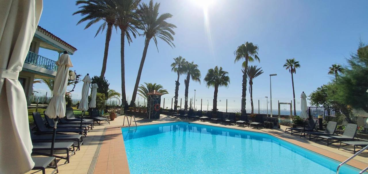 Apartamentos Casas Carmen - Adults Only Playa del Inglés Extérieur photo