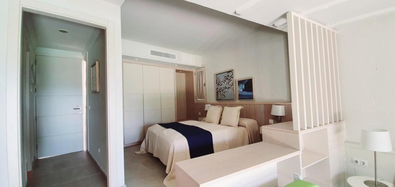 Apartamentos Casas Carmen - Adults Only Playa del Inglés Extérieur photo