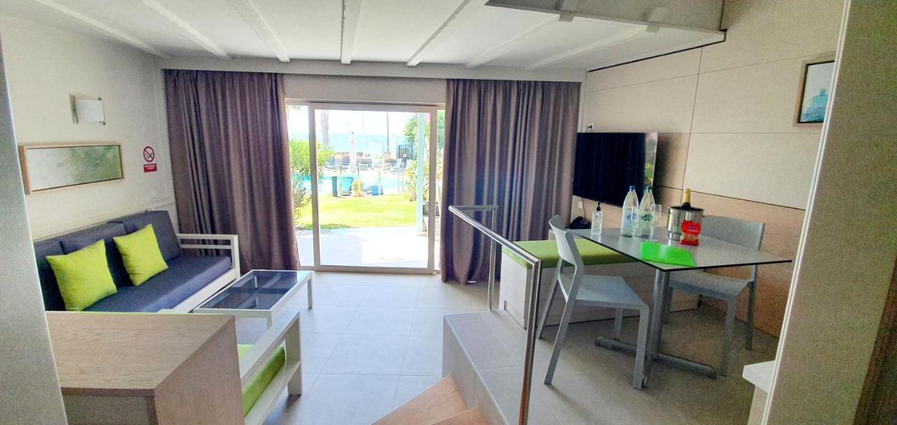 Apartamentos Casas Carmen - Adults Only Playa del Inglés Extérieur photo