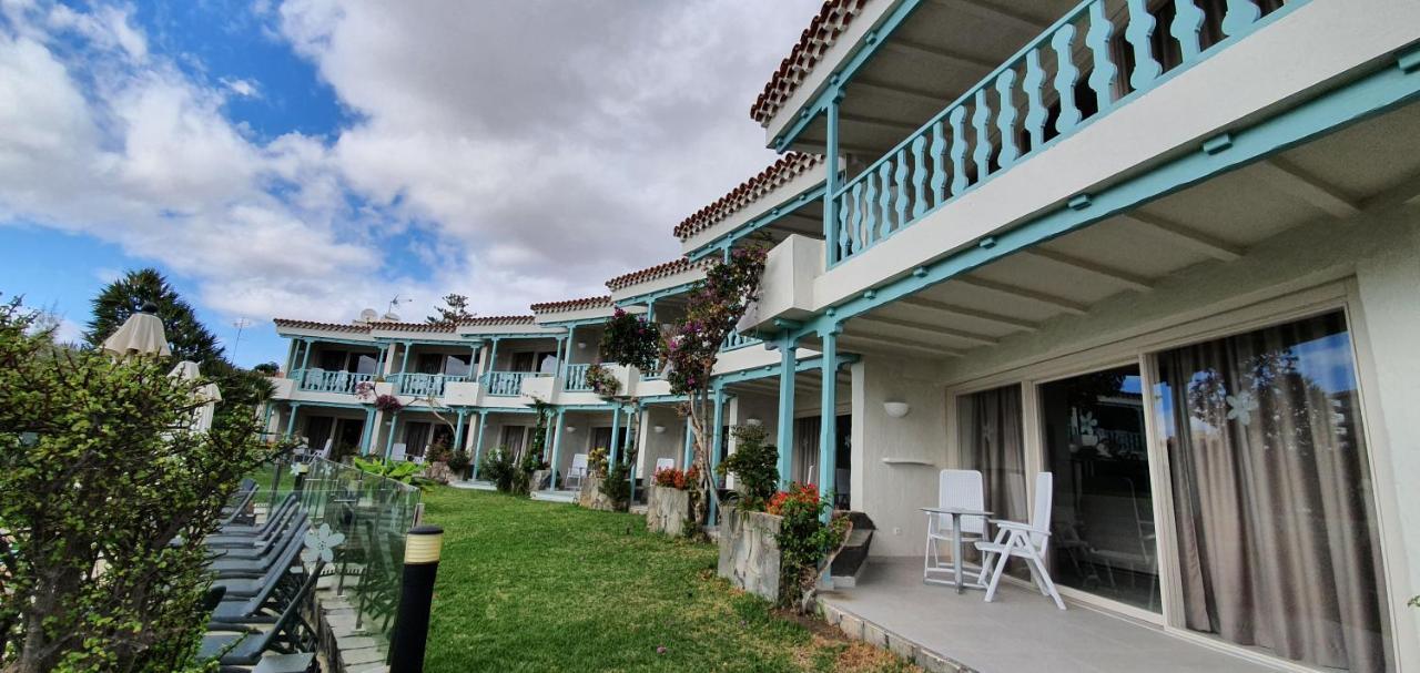 Apartamentos Casas Carmen - Adults Only Playa del Inglés Extérieur photo