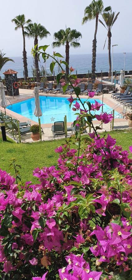 Apartamentos Casas Carmen - Adults Only Playa del Inglés Extérieur photo