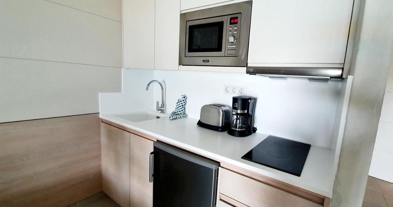 Apartamentos Casas Carmen - Adults Only Playa del Inglés Extérieur photo