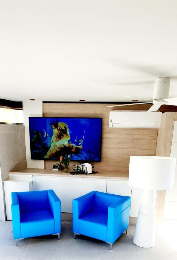 Apartamentos Casas Carmen - Adults Only Playa del Inglés Extérieur photo