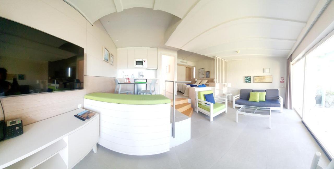 Apartamentos Casas Carmen - Adults Only Playa del Inglés Extérieur photo