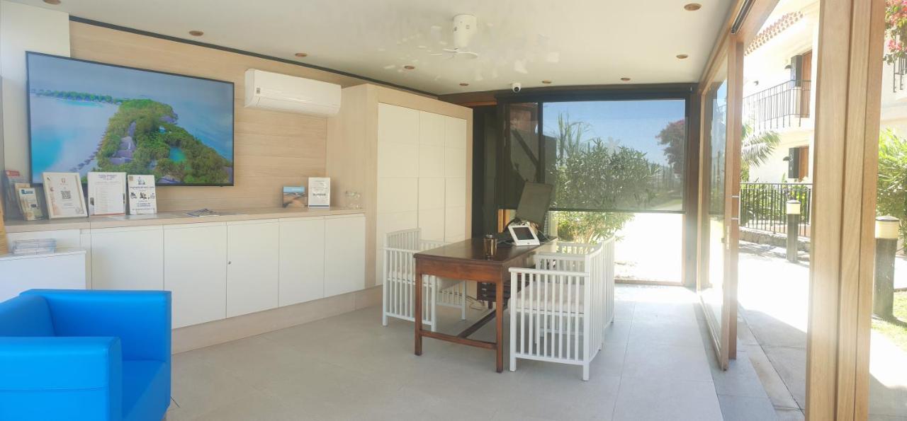 Apartamentos Casas Carmen - Adults Only Playa del Inglés Extérieur photo