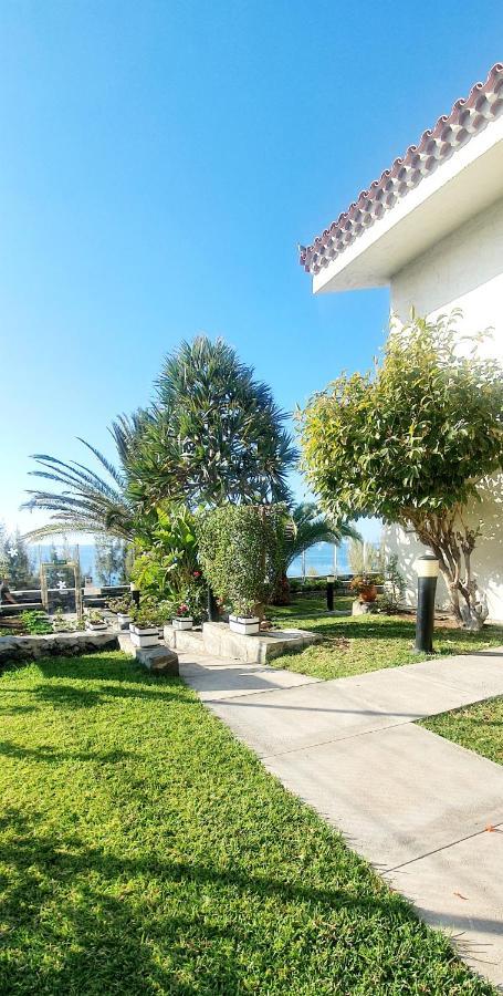 Apartamentos Casas Carmen - Adults Only Playa del Inglés Extérieur photo