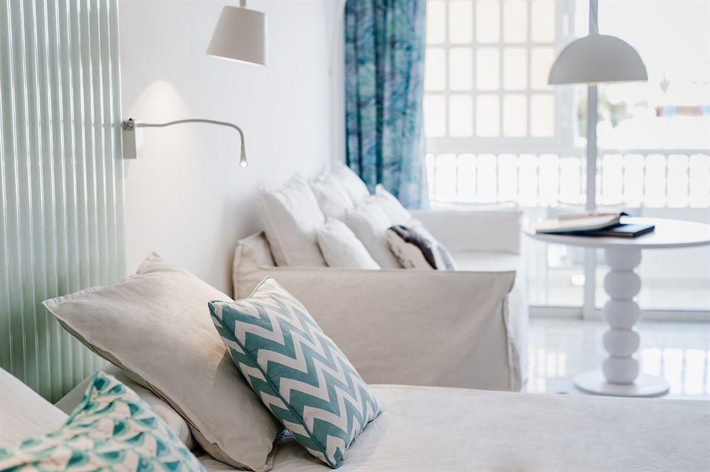 Apartamentos Casas Carmen - Adults Only Playa del Inglés Extérieur photo
