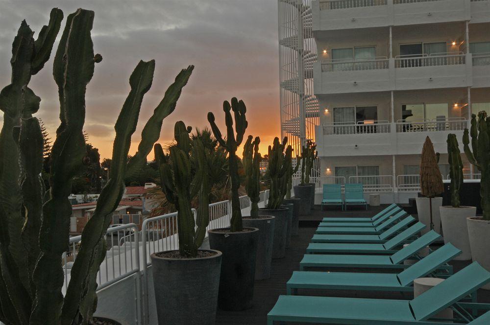 Apartamentos Casas Carmen - Adults Only Playa del Inglés Extérieur photo
