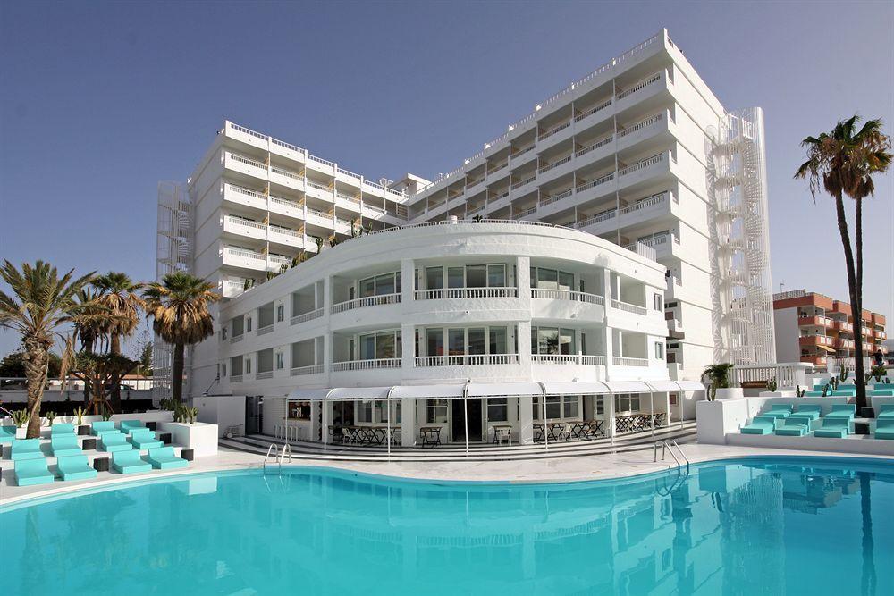 Apartamentos Casas Carmen - Adults Only Playa del Inglés Extérieur photo