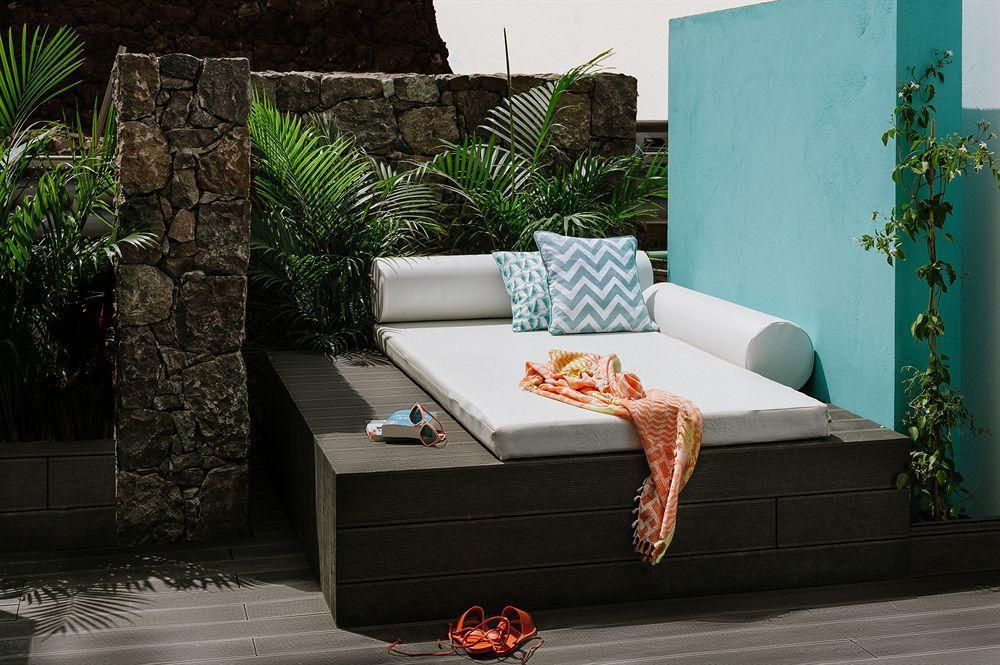 Apartamentos Casas Carmen - Adults Only Playa del Inglés Extérieur photo