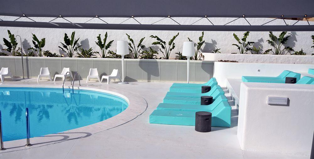 Apartamentos Casas Carmen - Adults Only Playa del Inglés Extérieur photo