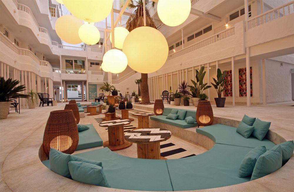 Apartamentos Casas Carmen - Adults Only Playa del Inglés Extérieur photo