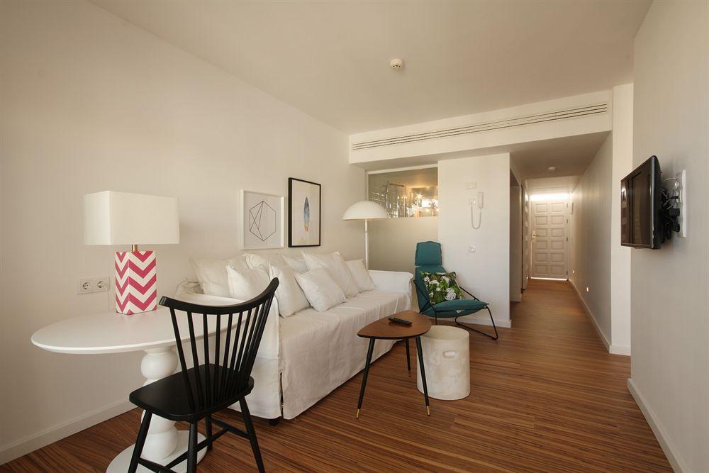 Apartamentos Casas Carmen - Adults Only Playa del Inglés Extérieur photo