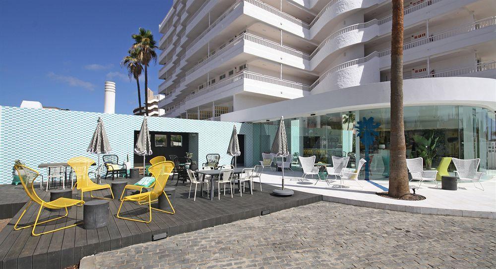 Apartamentos Casas Carmen - Adults Only Playa del Inglés Extérieur photo