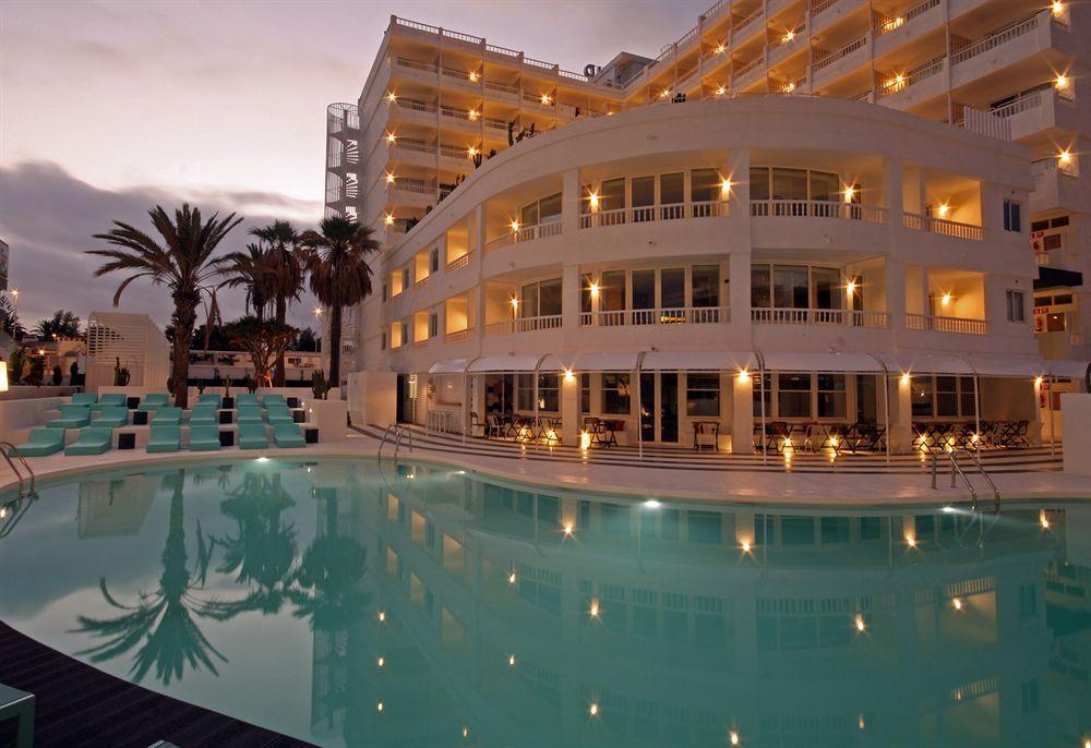 Apartamentos Casas Carmen - Adults Only Playa del Inglés Extérieur photo