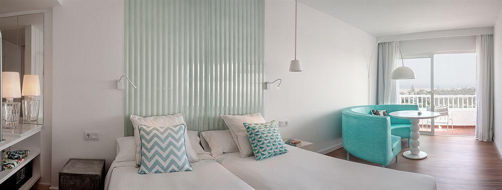 Apartamentos Casas Carmen - Adults Only Playa del Inglés Extérieur photo