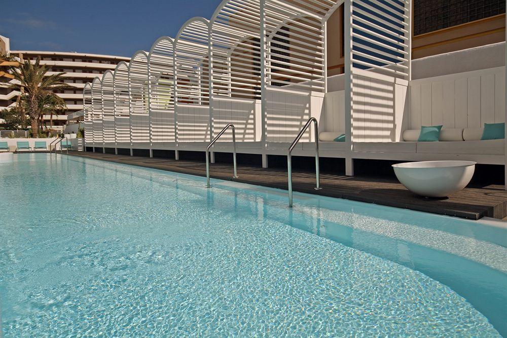 Apartamentos Casas Carmen - Adults Only Playa del Inglés Extérieur photo