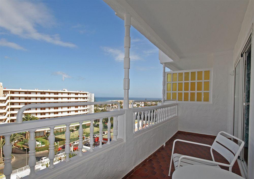 Apartamentos Casas Carmen - Adults Only Playa del Inglés Extérieur photo