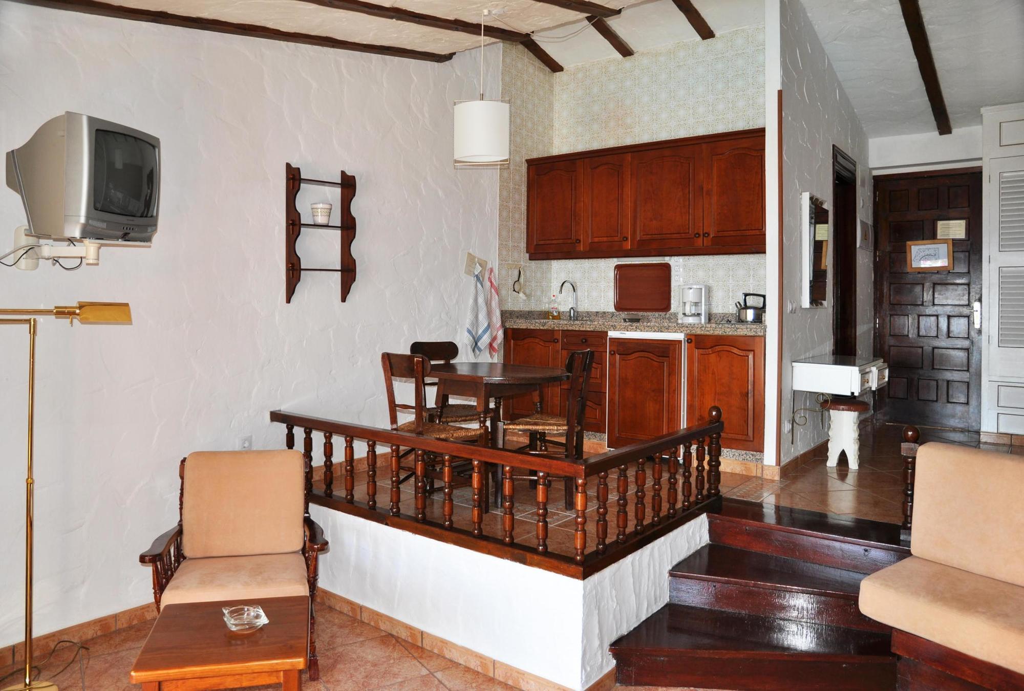 Apartamentos Casas Carmen - Adults Only Playa del Inglés Extérieur photo